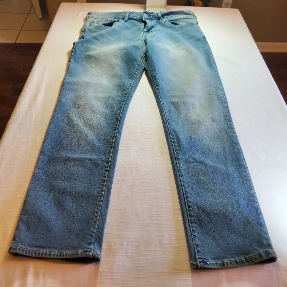 True Religion Brand Jeans 34X31 Men's